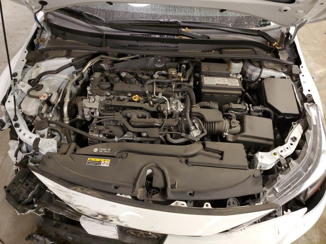 2024 Toyota Corolla - Image 11