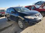 2012 Nissan Murano S للبيع في Kansas City، KS - Side