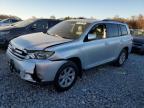 2013 Toyota Highlander Base na sprzedaż w Byron, GA - Front End
