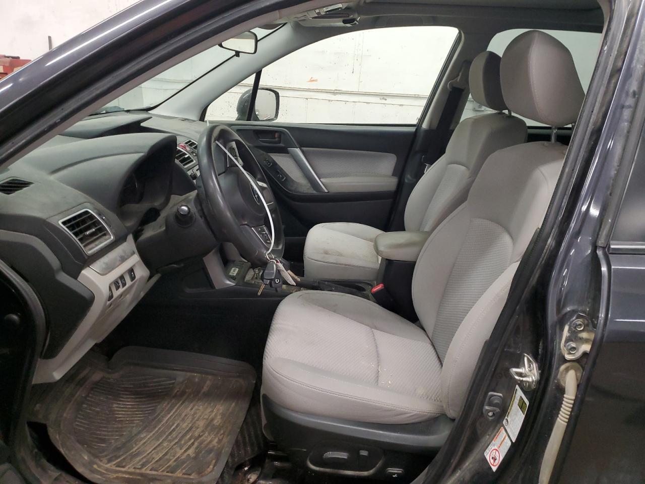 2018 Subaru Forester - Image 7