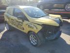 2021 Ford Ecosport Se იყიდება Savannah-ში, GA - Front End