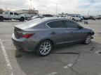 2021 ACURA ILX  for sale at Copart TX - EL PASO