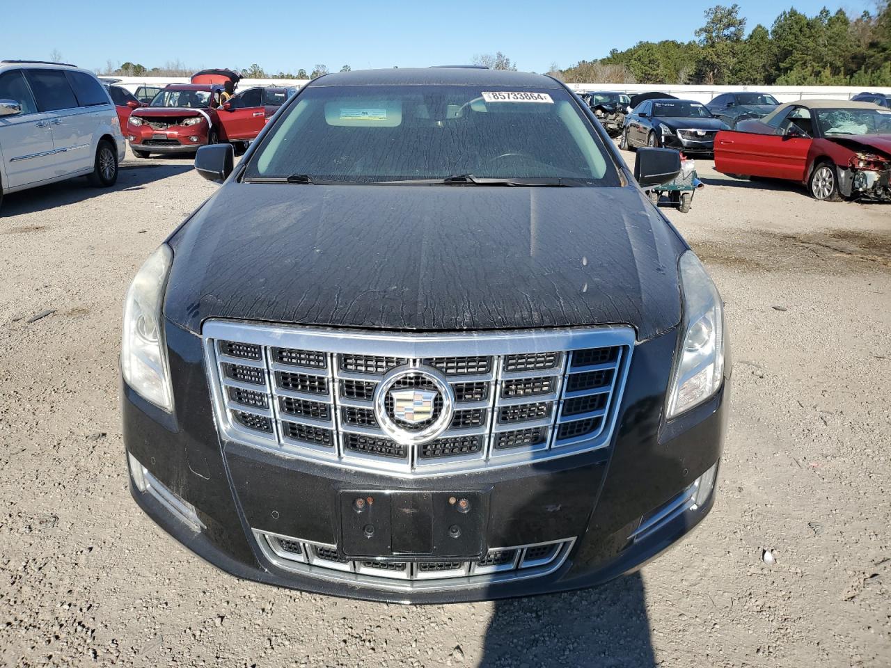 2013 Cadillac XTS - Image 5