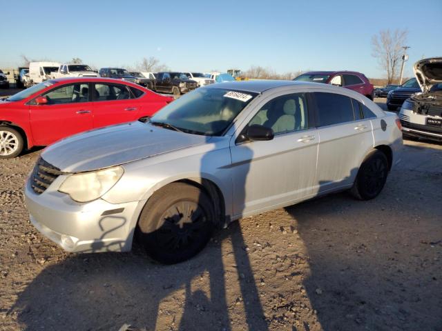 2007 Chrysler Sebring 