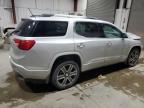 2017 Gmc Acadia Denali en Venta en Billings, MT - Front End