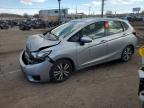 2017 Honda Fit Ex للبيع في Colorado Springs، CO - Front End