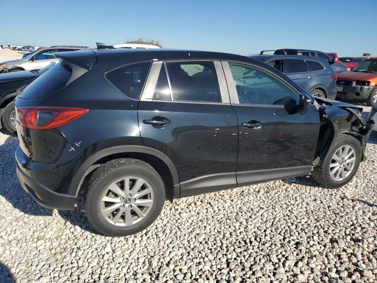 2016 Mazda CX-5 - Image 3