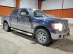 2010 FORD F150 SUPERCREW for sale at Copart AB - CALGARY