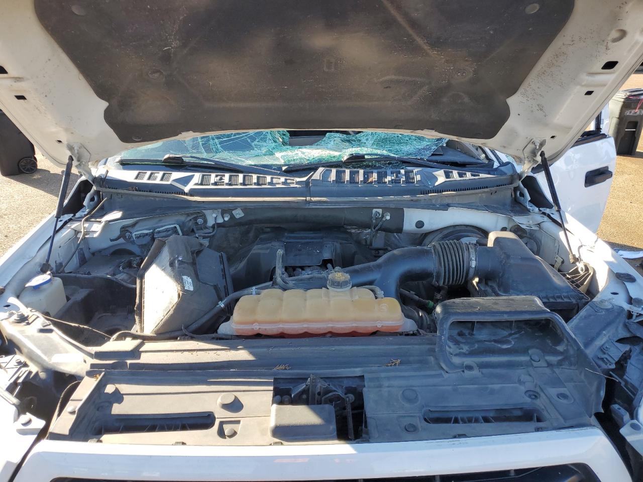 2017 Ford F-150 - Image 12