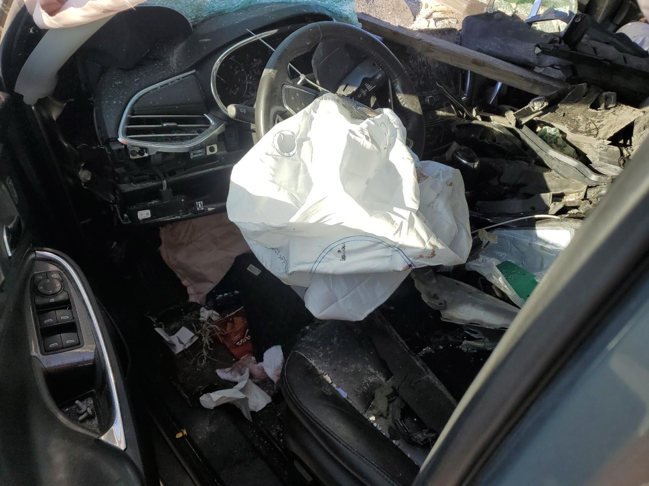 1G1ZD5ST7JF255753 CHEVROLET MALIBU 2018