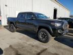 2023 Toyota Tacoma Double Cab за продажба в Windsor, NJ - Frame Damage