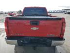 2008 Chevrolet Silverado C1500 за продажба в Haslet, TX - Rear End