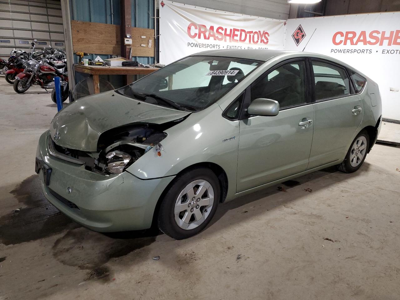 2009 Toyota Prius - Image 1