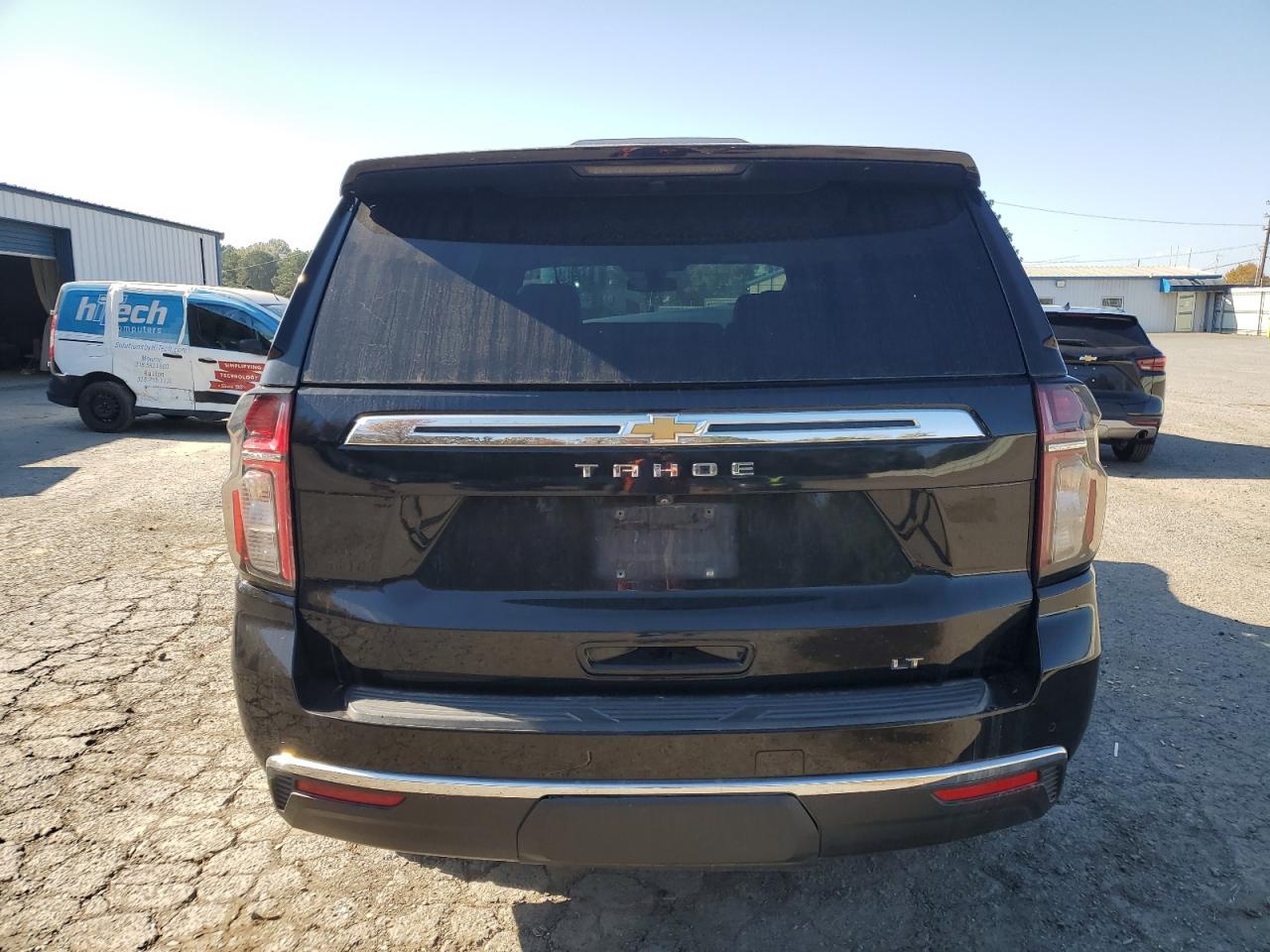 2021 Chevrolet Tahoe - Image 6