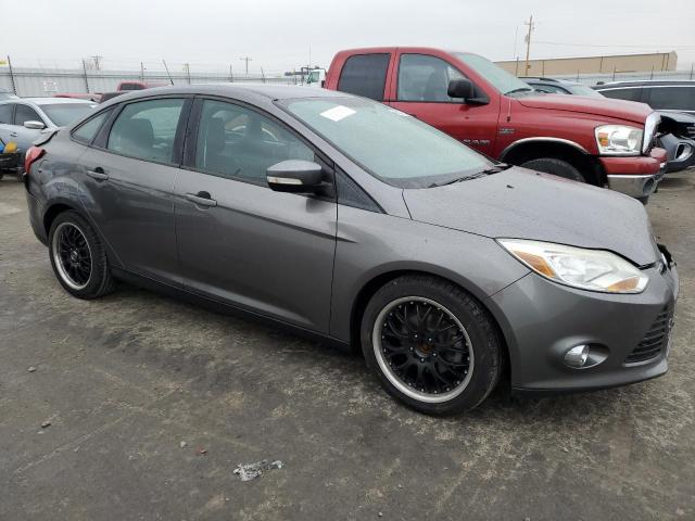  FORD FOCUS 2013 Szary