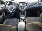 2017 Hyundai Veloster  за продажба в Bridgeton, MO - Front End
