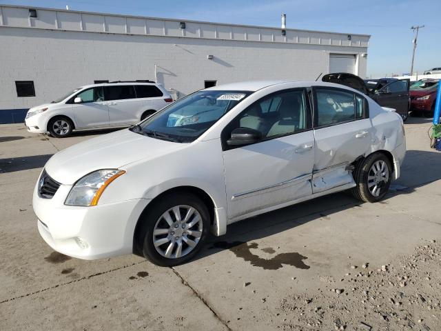 2011 Nissan Sentra 2.0