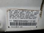 1999 Honda Accord Lx en Venta en Montgomery, AL - Rear End