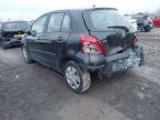 2006 TOYOTA YARIS T3 for sale at Copart YORK