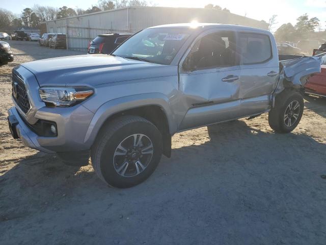 2019 Toyota Tacoma Double Cab