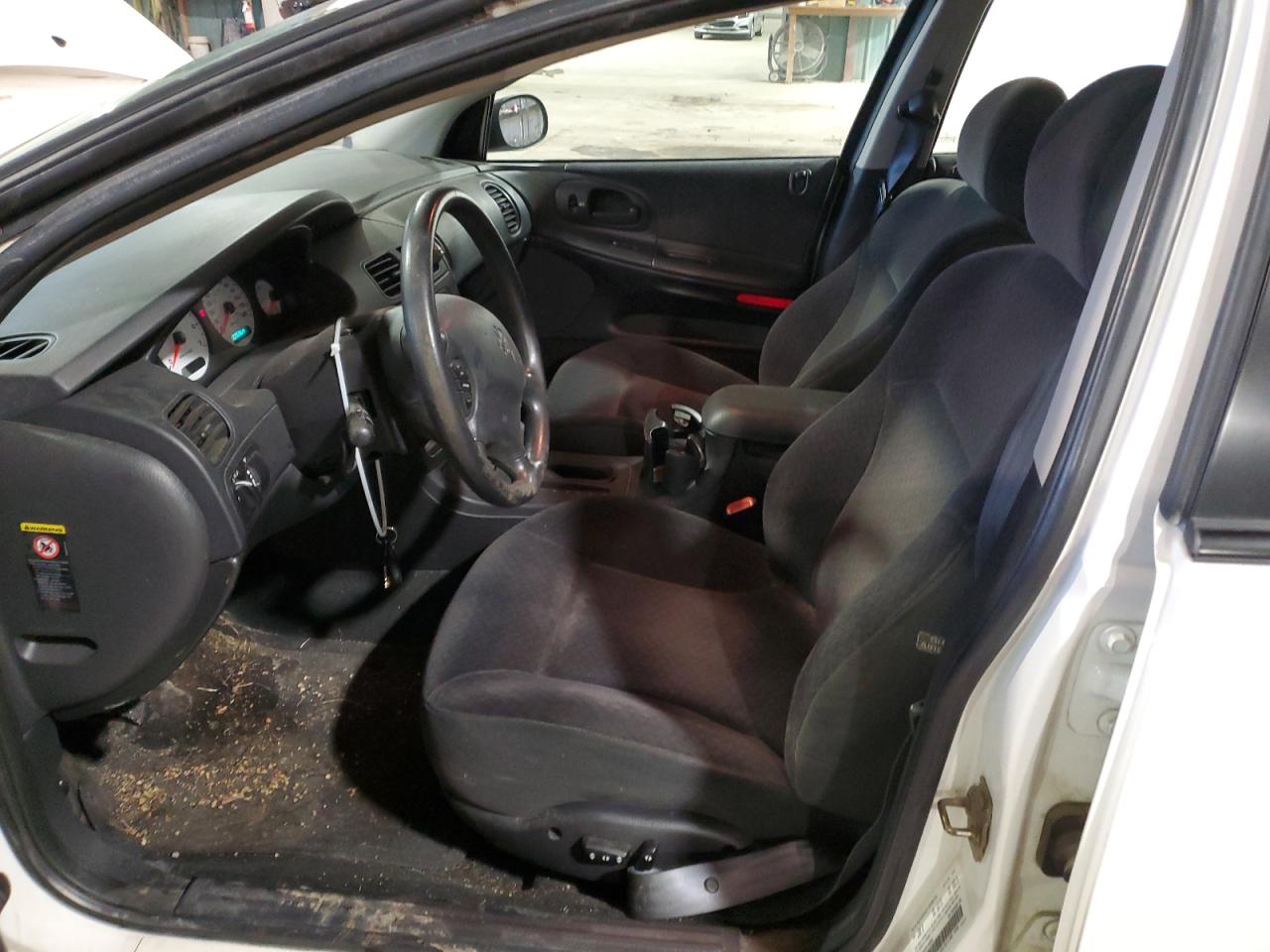 2001 Dodge Intrepid - Image 7