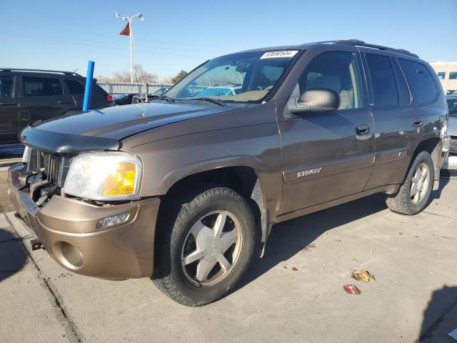 2003 Gmc Envoy 