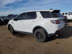 2018 Land Rover Discovery Sport Se de vânzare în Brighton, CO - Front End