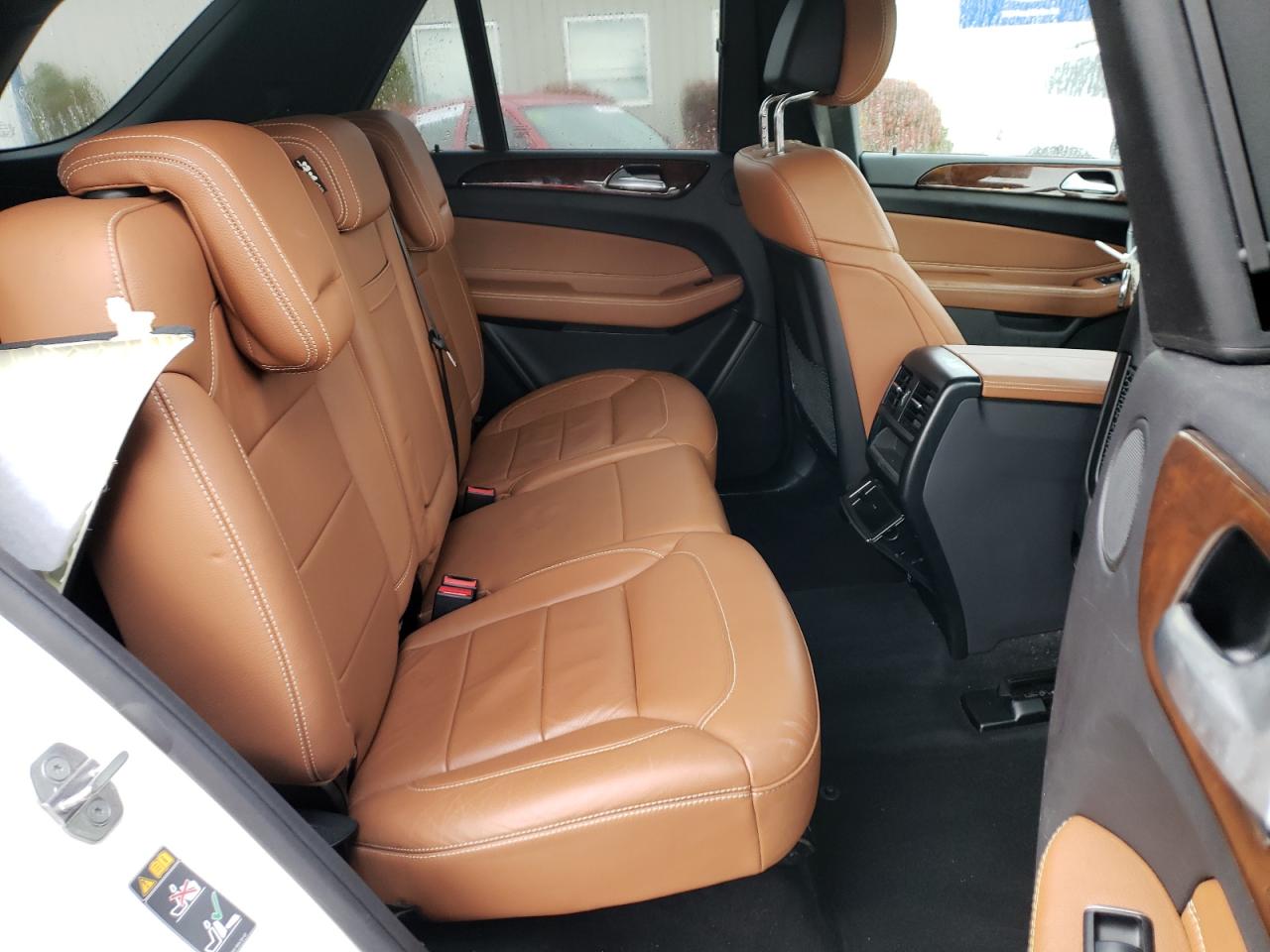 2018 Mercedes-Benz Gle 350 4Matic VIN: 4JGDA5HB7JB086300 Lot: 86527124