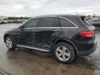 2016 Mercedes-Benz Glc 300 4Matic zu verkaufen in Orlando, FL - Rear End