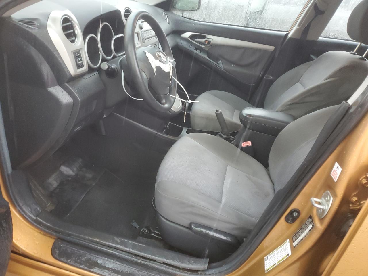 2009 Toyota Corolla - Image 7