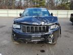 2015 Jeep Grand Cherokee Limited en Venta en Brookhaven, NY - Front End