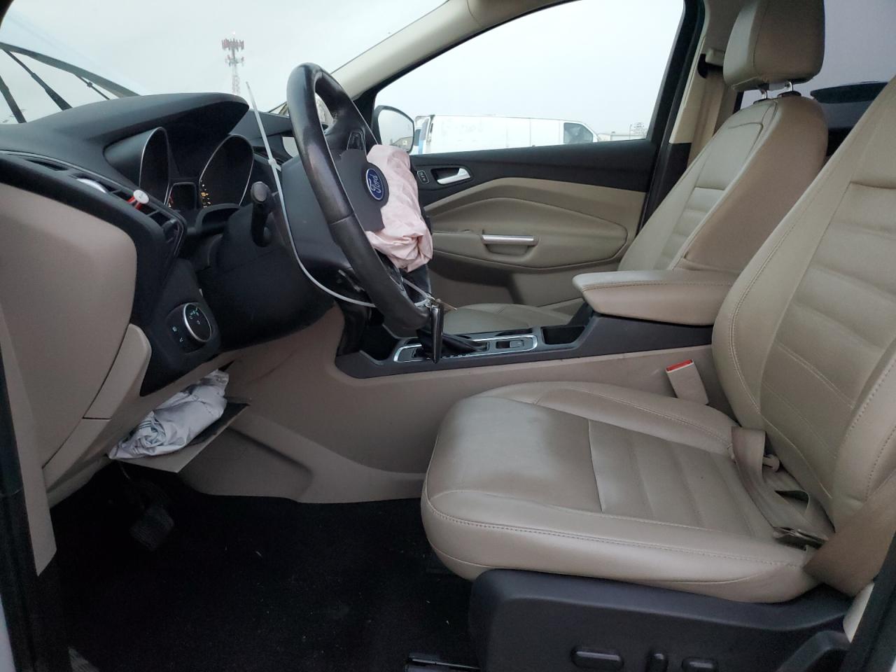 2017 Ford Escape - Image 7