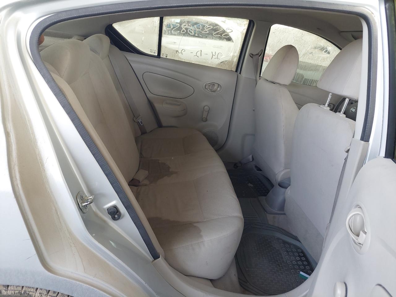 MDHBN7AD9DG030857 - 2013 Nissan Sunny - #85846854