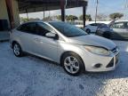 2013 Ford Focus Se იყიდება Homestead-ში, FL - Mechanical