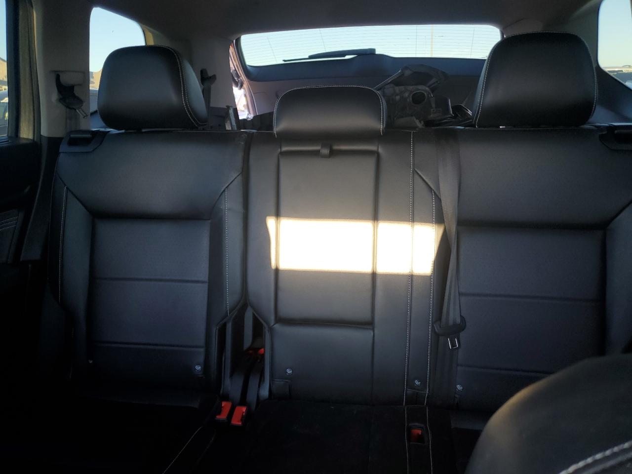 2021 Volkswagen Atlas - Image 10