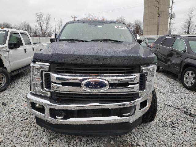  FORD F250 2019 Синий