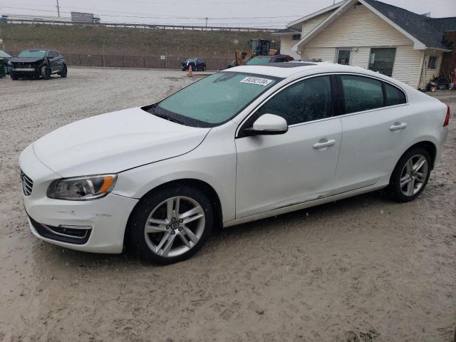 2014 Volvo S60 T5