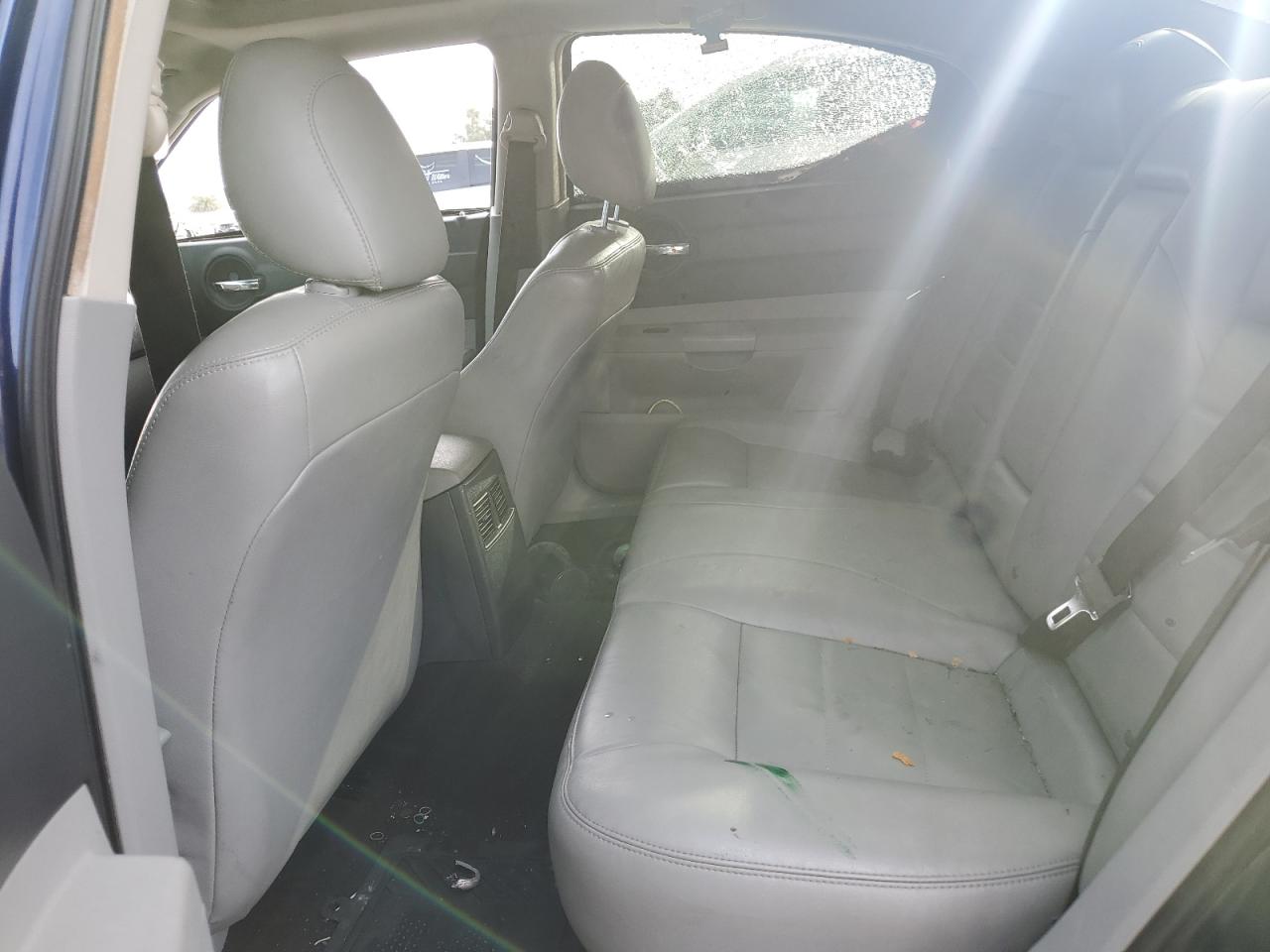 2006 Dodge Charger R/T VIN: 2B3KA53H36H20217 Lot: 86909264