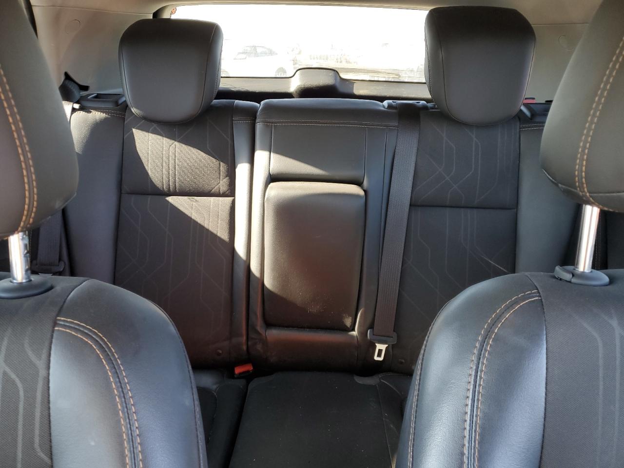 2018 Chevrolet Trax - Image 10