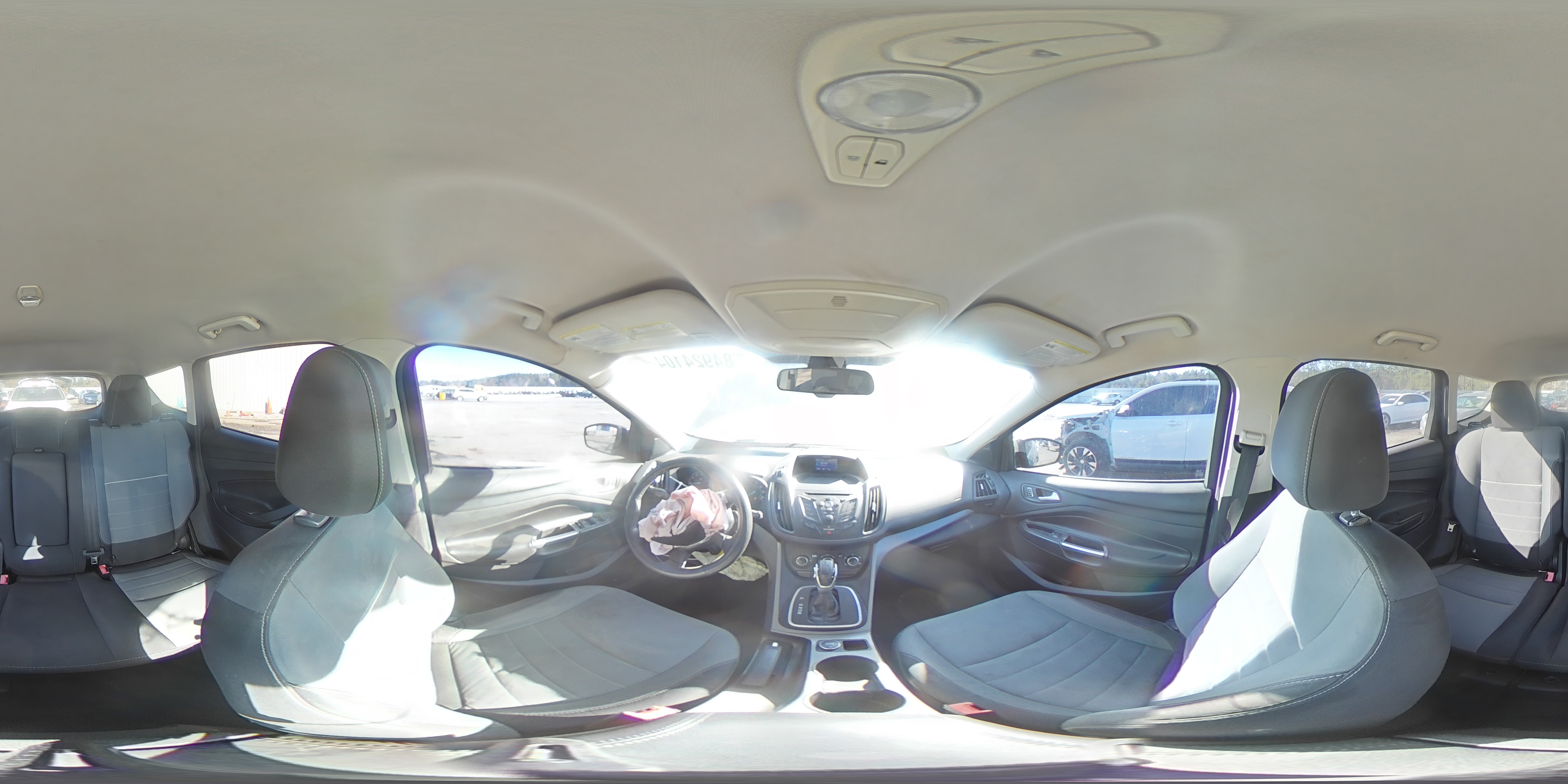 2013 Ford Escape - Image 16