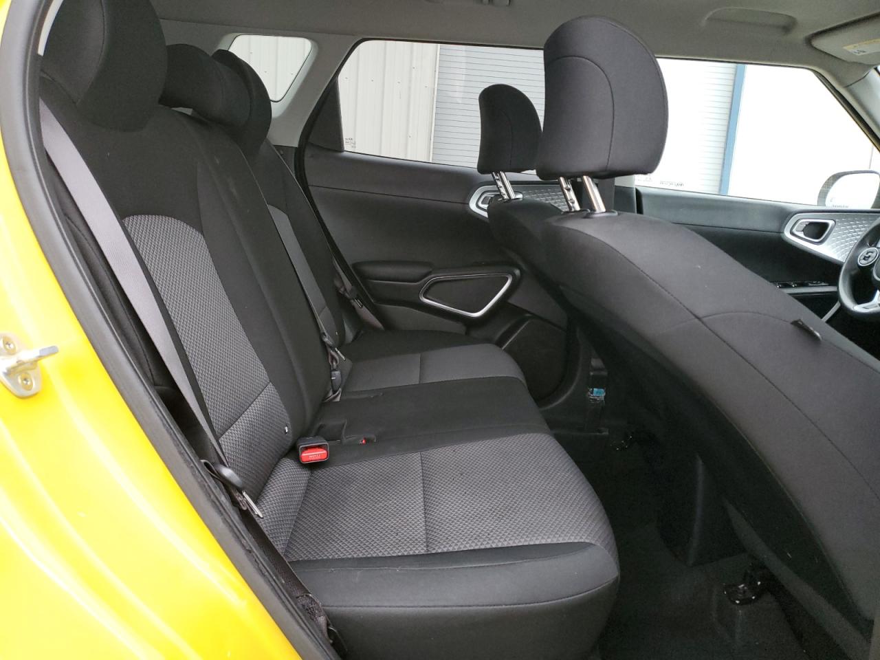 2020 Kia Soul - Image 11