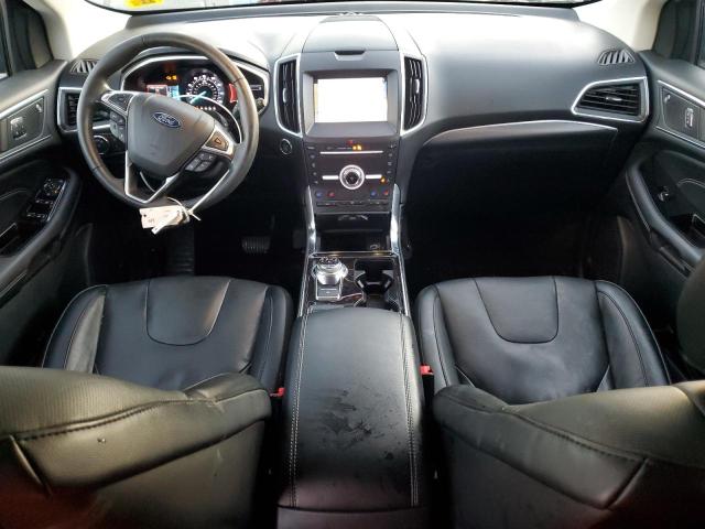  FORD EDGE 2019 Черный