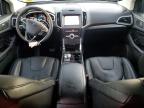2019 Ford Edge Titanium en Venta en Exeter, RI - Front End