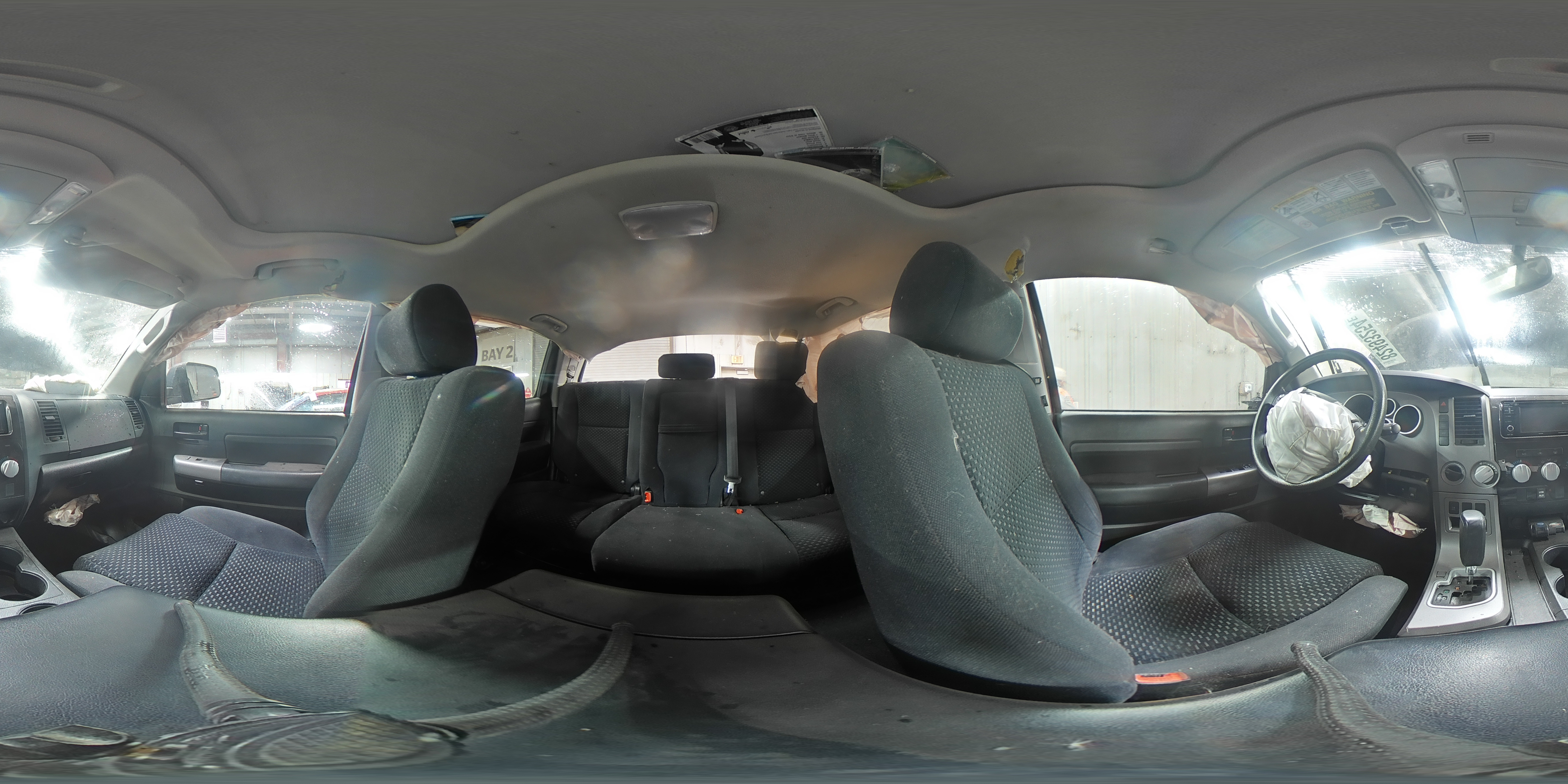 2012 Toyota Tundra - Image 14