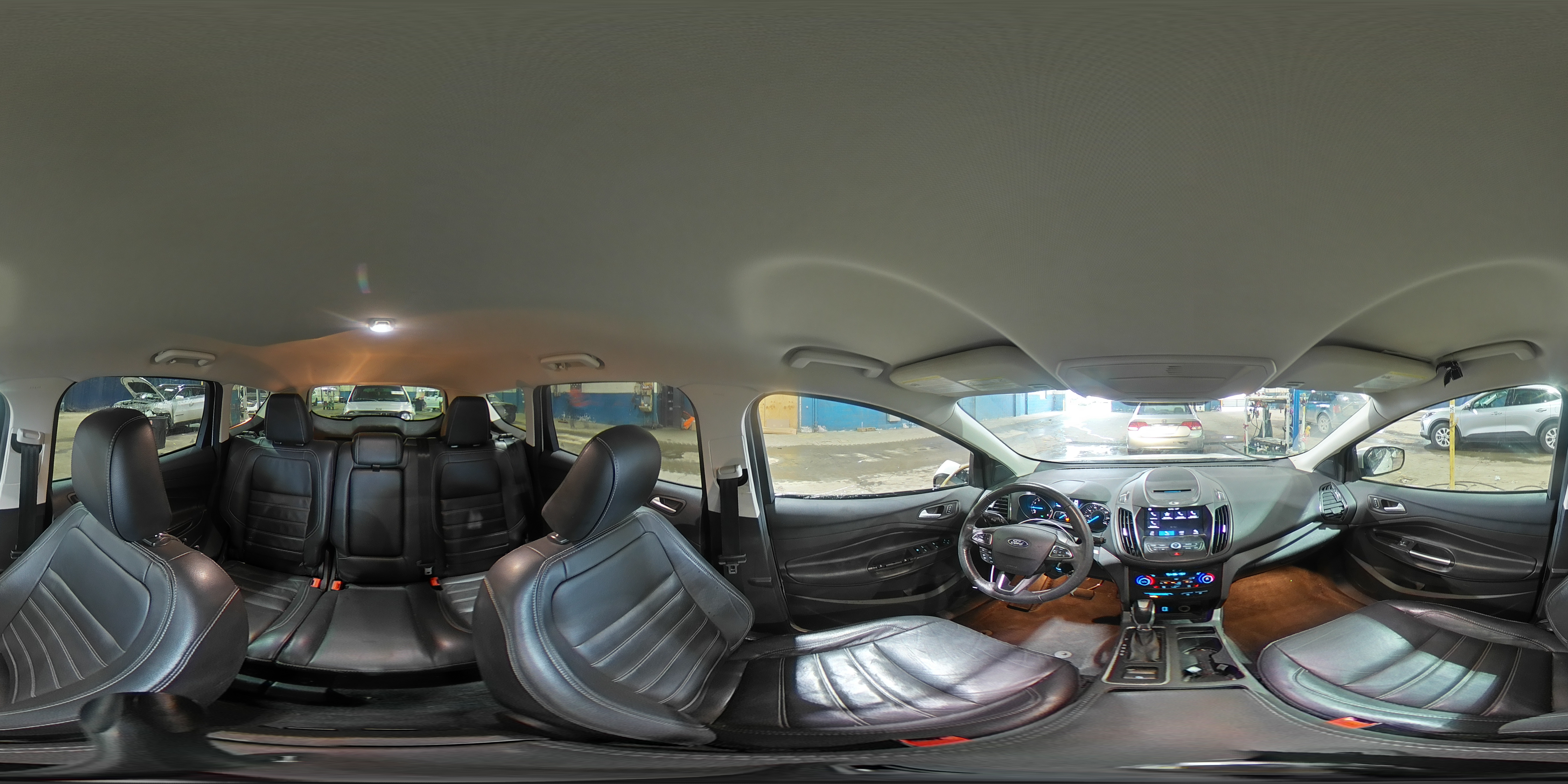 2018 Ford Escape - Image 15