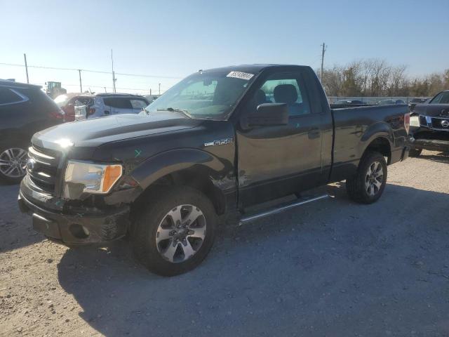 2013 Ford F150 