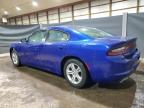 2021 Dodge Charger Sxt de vânzare în Columbia Station, OH - Front End