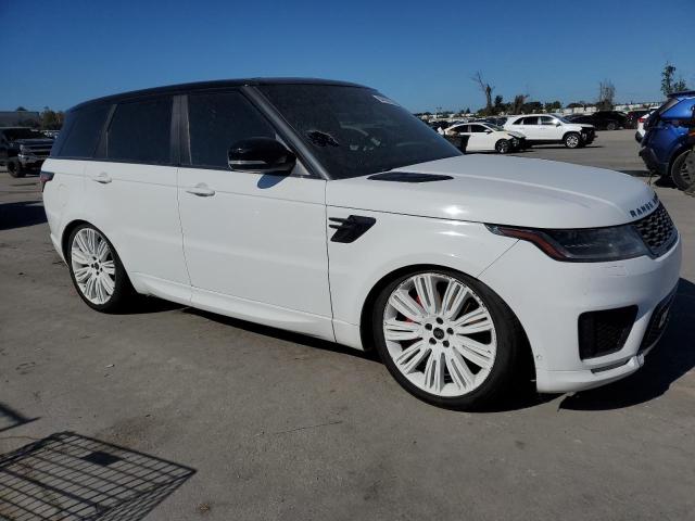  LAND ROVER RANGEROVER 2020 White