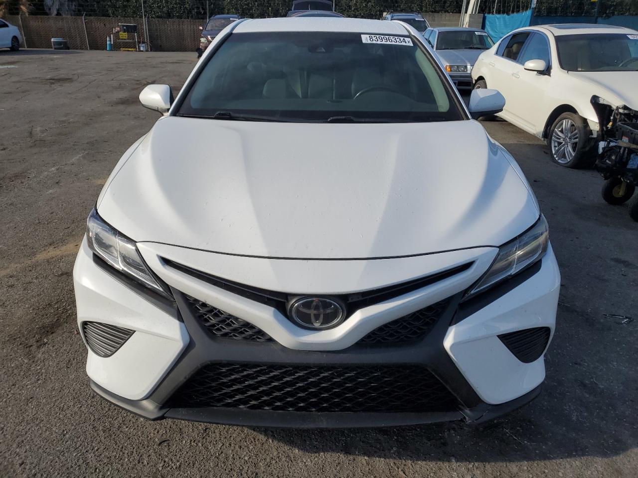 2018 Toyota Camry - Image 5