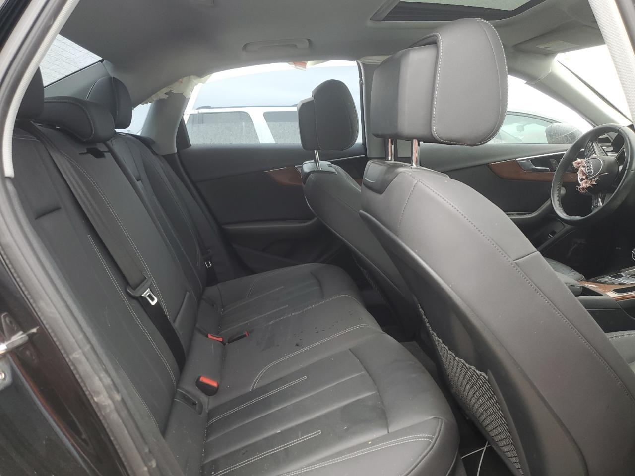 2020 Audi A4 - Image 10